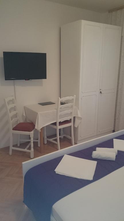 Apartments Culav Makarska Zimmer foto