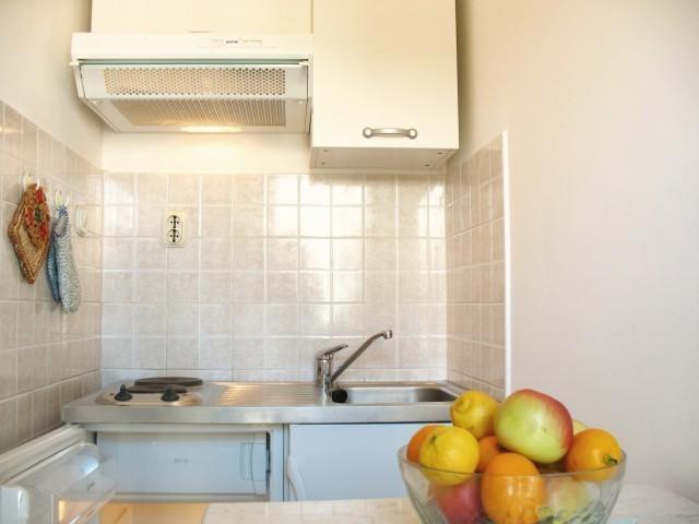Apartments Culav Makarska Zimmer foto