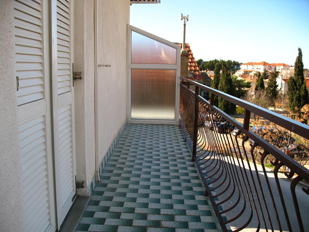 Apartments Culav Makarska Zimmer foto