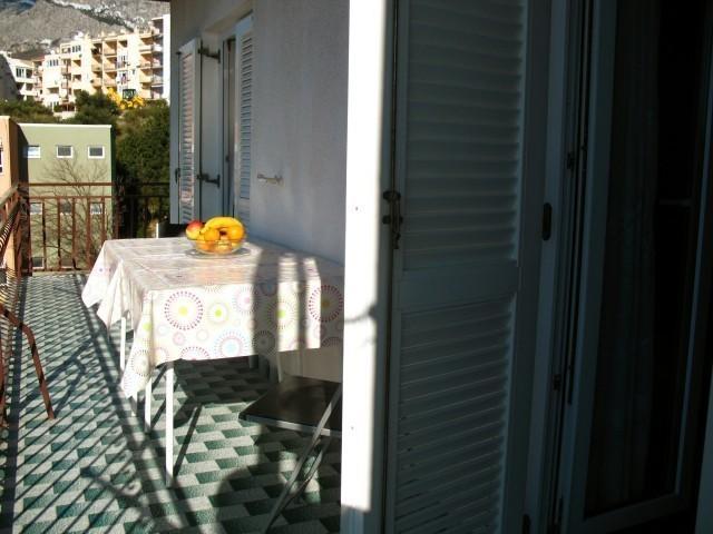Apartments Culav Makarska Zimmer foto